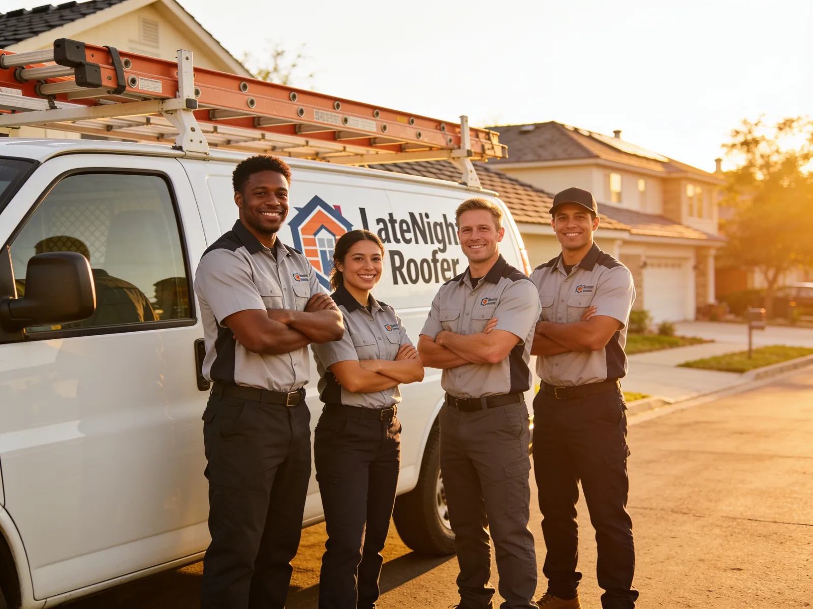 Emergency Roof Repair company in Tarrs, PA